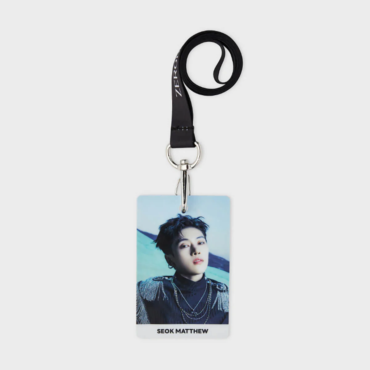 ZEROBASEONE Back Stage Pass - Image 5