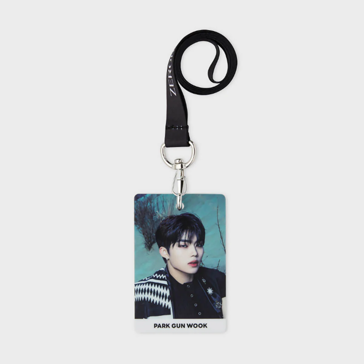 ZEROBASEONE Back Stage Pass - Image 9