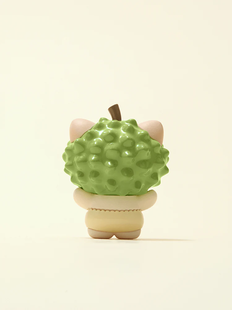 ZEROBASEONE zeroni Fruit Costume Figure - Image 10