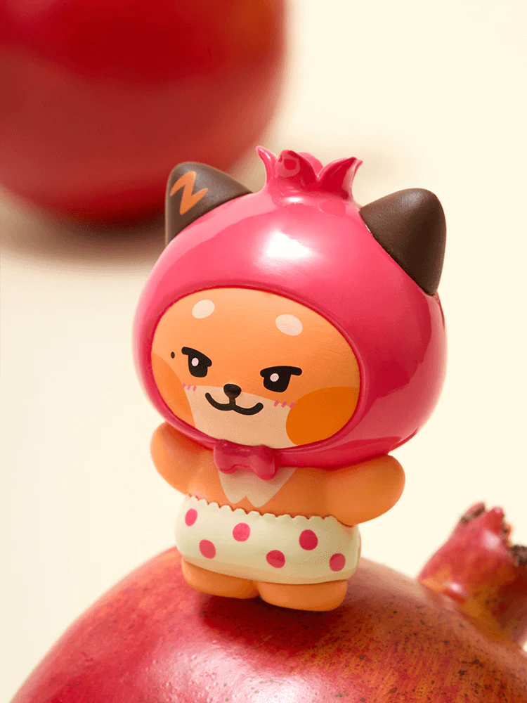 ZEROBASEONE zeroni Fruit Costume Figure - Image 11