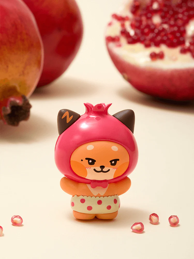 ZEROBASEONE zeroni Fruit Costume Figure - Image 12