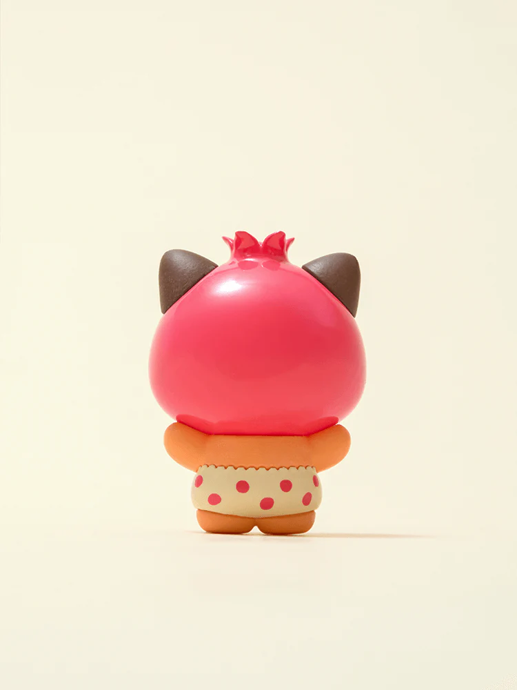 ZEROBASEONE zeroni Fruit Costume Figure - Image 13