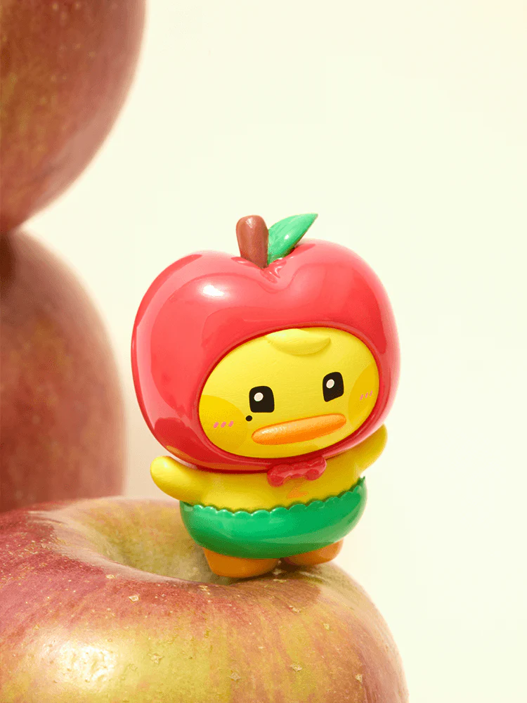 ZEROBASEONE zeroni Fruit Costume Figure - Image 14