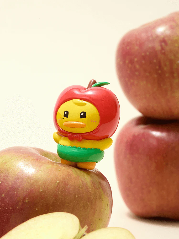 ZEROBASEONE zeroni Fruit Costume Figure - Image 15