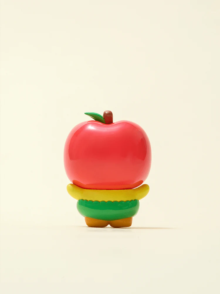 ZEROBASEONE zeroni Fruit Costume Figure - Image 16