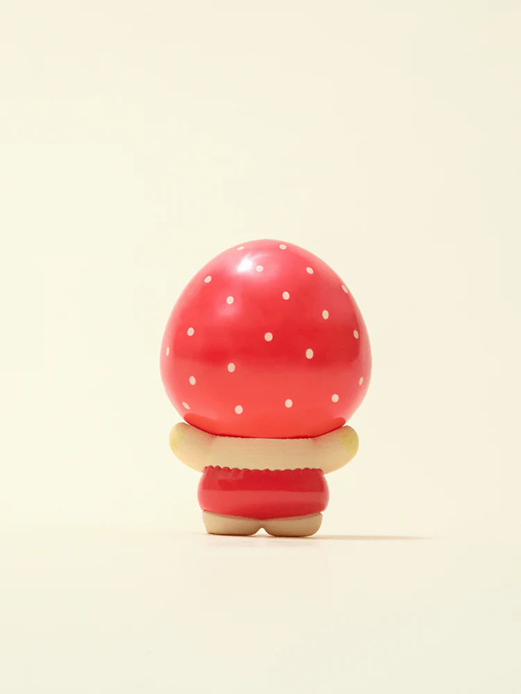 ZEROBASEONE zeroni Fruit Costume Figure - Image 19