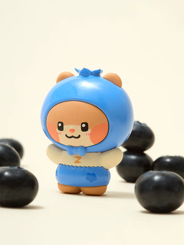 ZEROBASEONE zeroni Fruit Costume Figure - Image 2