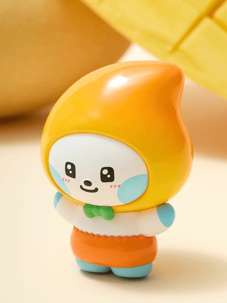 ZEROBASEONE zeroni Fruit Costume Figure - Image 20