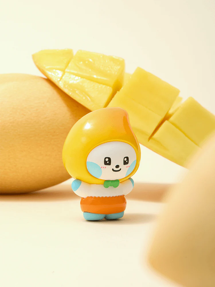 ZEROBASEONE zeroni Fruit Costume Figure - Image 21
