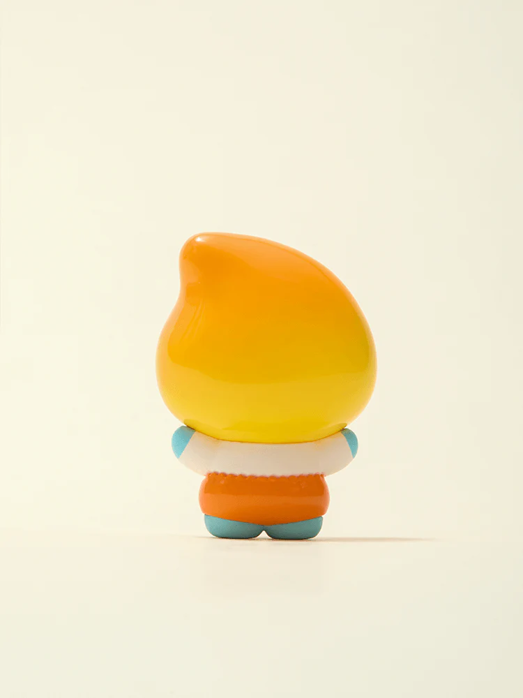 ZEROBASEONE zeroni Fruit Costume Figure - Image 22