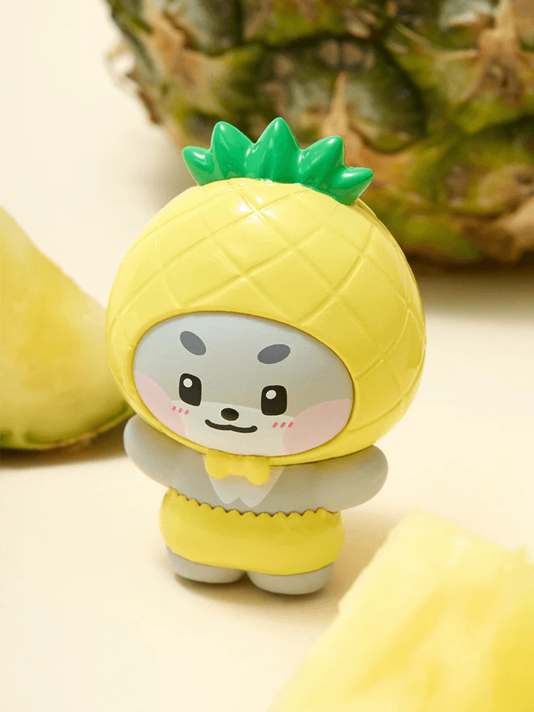 ZEROBASEONE zeroni Fruit Costume Figure - Image 23