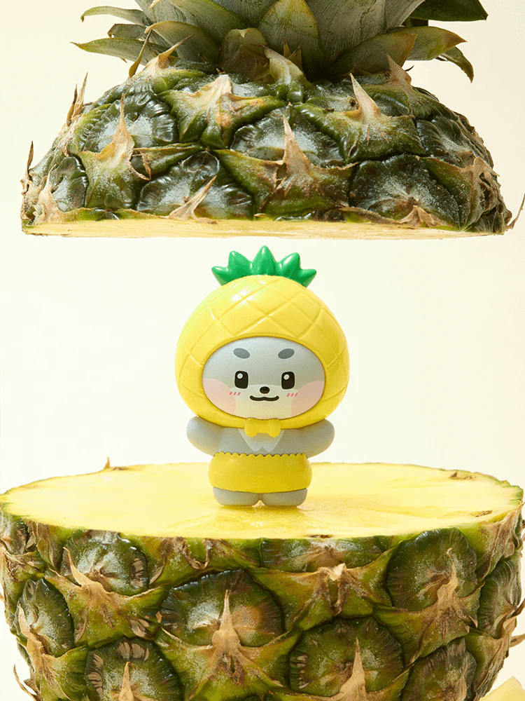 ZEROBASEONE zeroni Fruit Costume Figure - Image 24