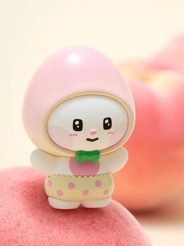 ZEROBASEONE zeroni Fruit Costume Figure - Image 26