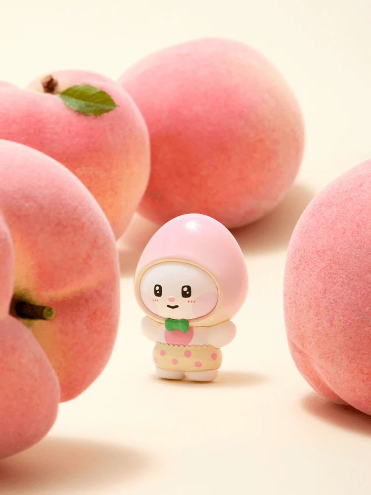 ZEROBASEONE zeroni Fruit Costume Figure - Image 27