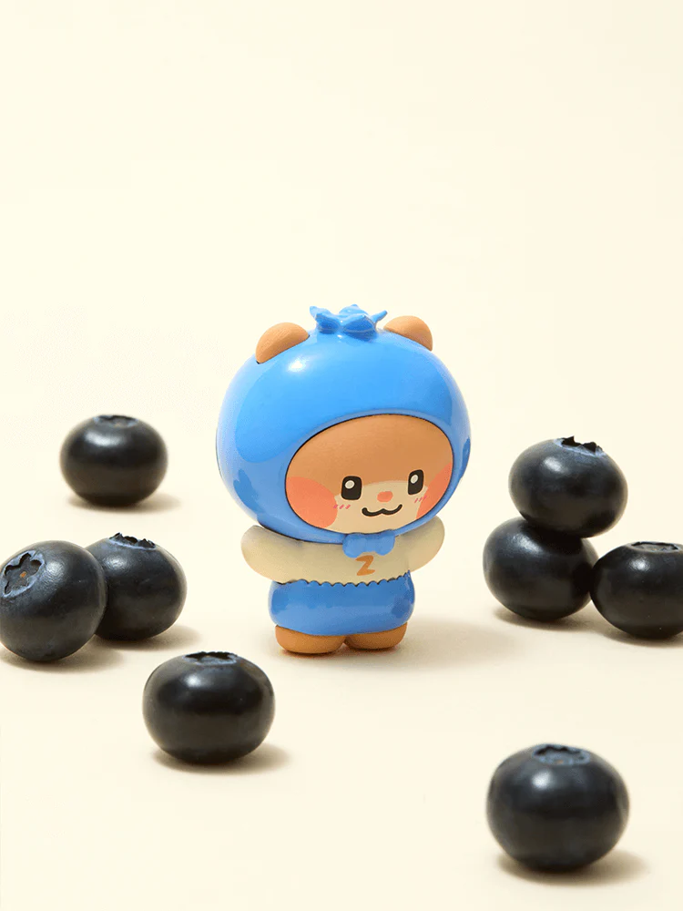 ZEROBASEONE zeroni Fruit Costume Figure - Image 3