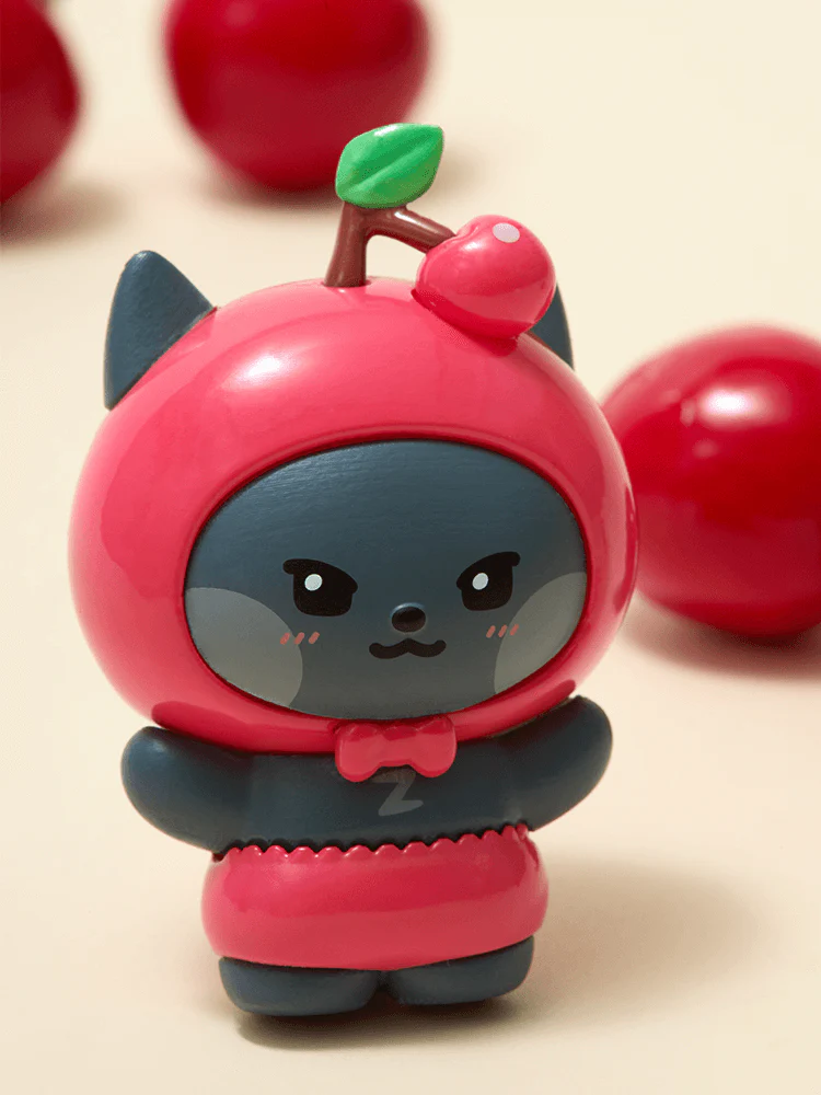 ZEROBASEONE zeroni Fruit Costume Figure - Image 5