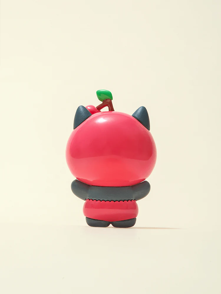 ZEROBASEONE zeroni Fruit Costume Figure - Image 7