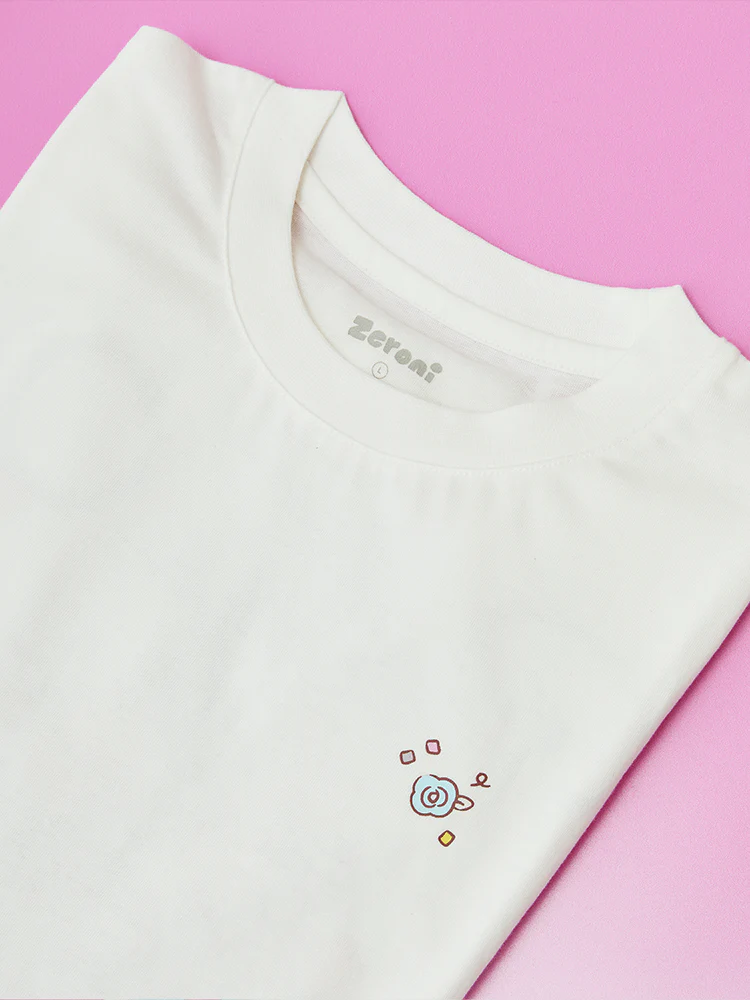 ZEROBASEONE zeroni Home Party T-Shirt - Image 2