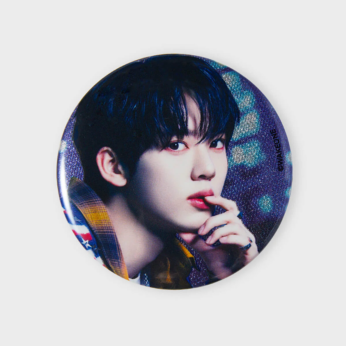 ZEROBASEONE Pin Badge - Image 10