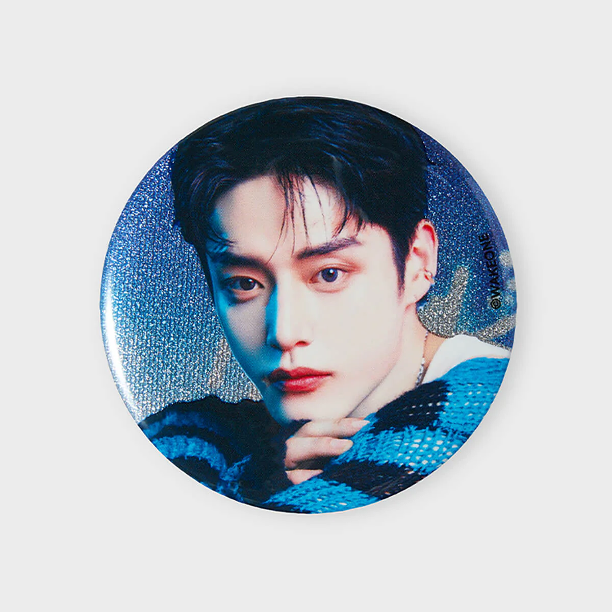 ZEROBASEONE Pin Badge - Image 3