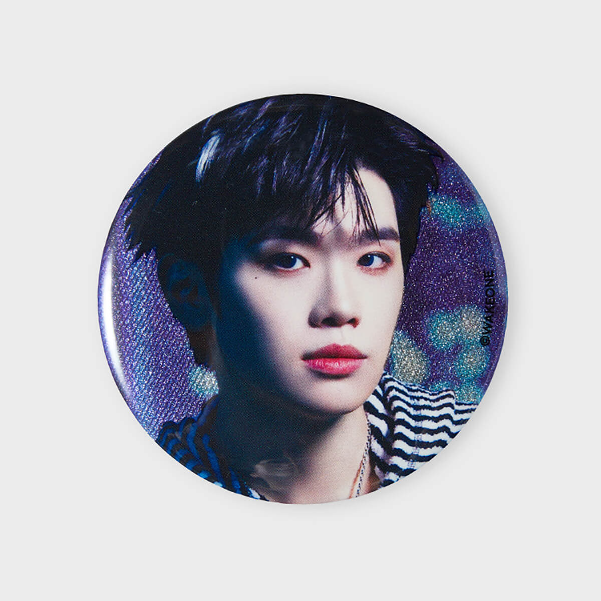 ZEROBASEONE Pin Badge - Image 6