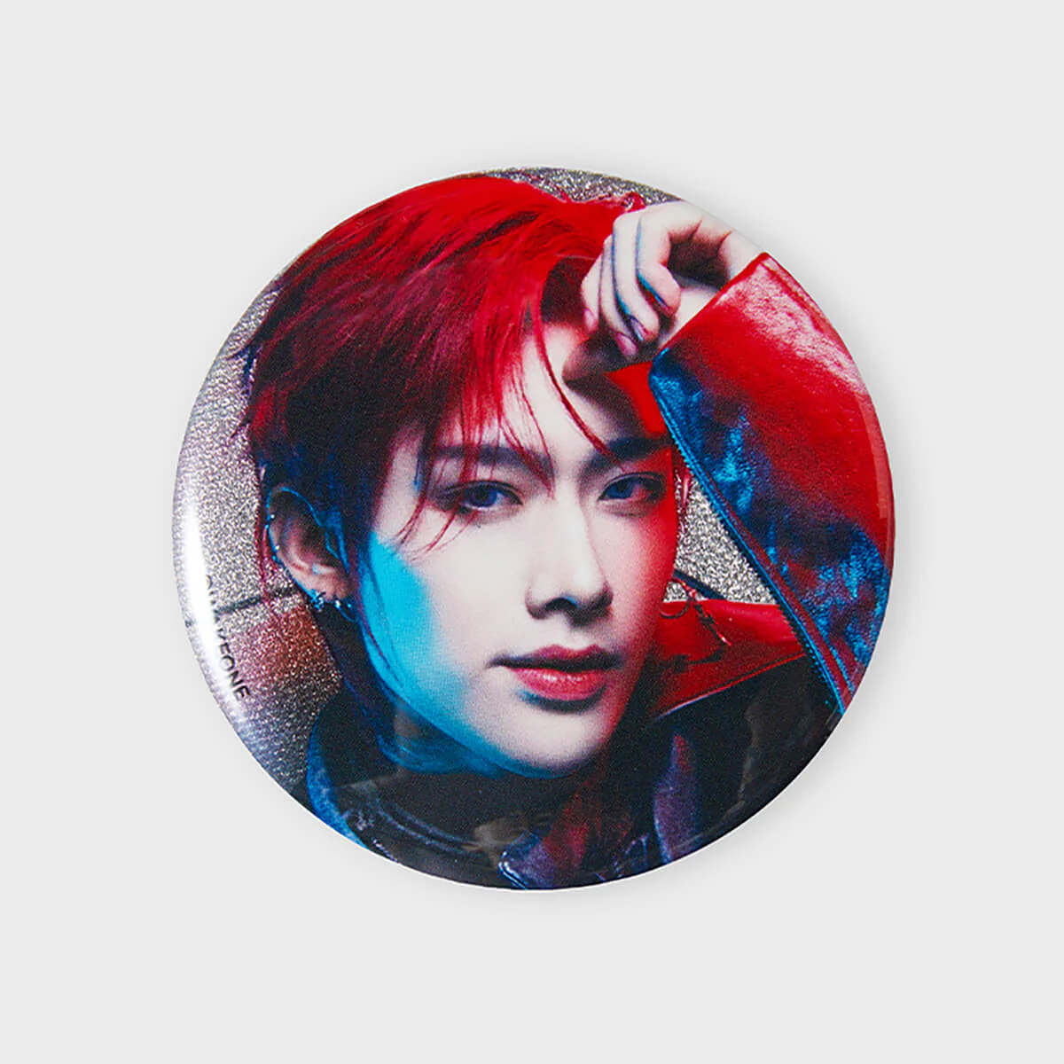 ZEROBASEONE Pin Badge - Image 7
