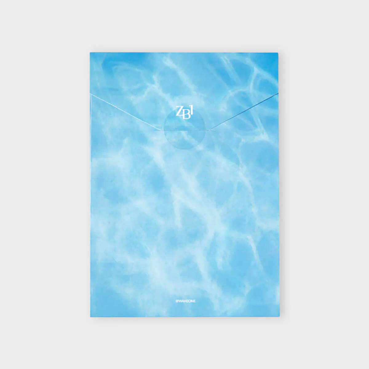 ZEROBASEONE Postcard Set - Image 2