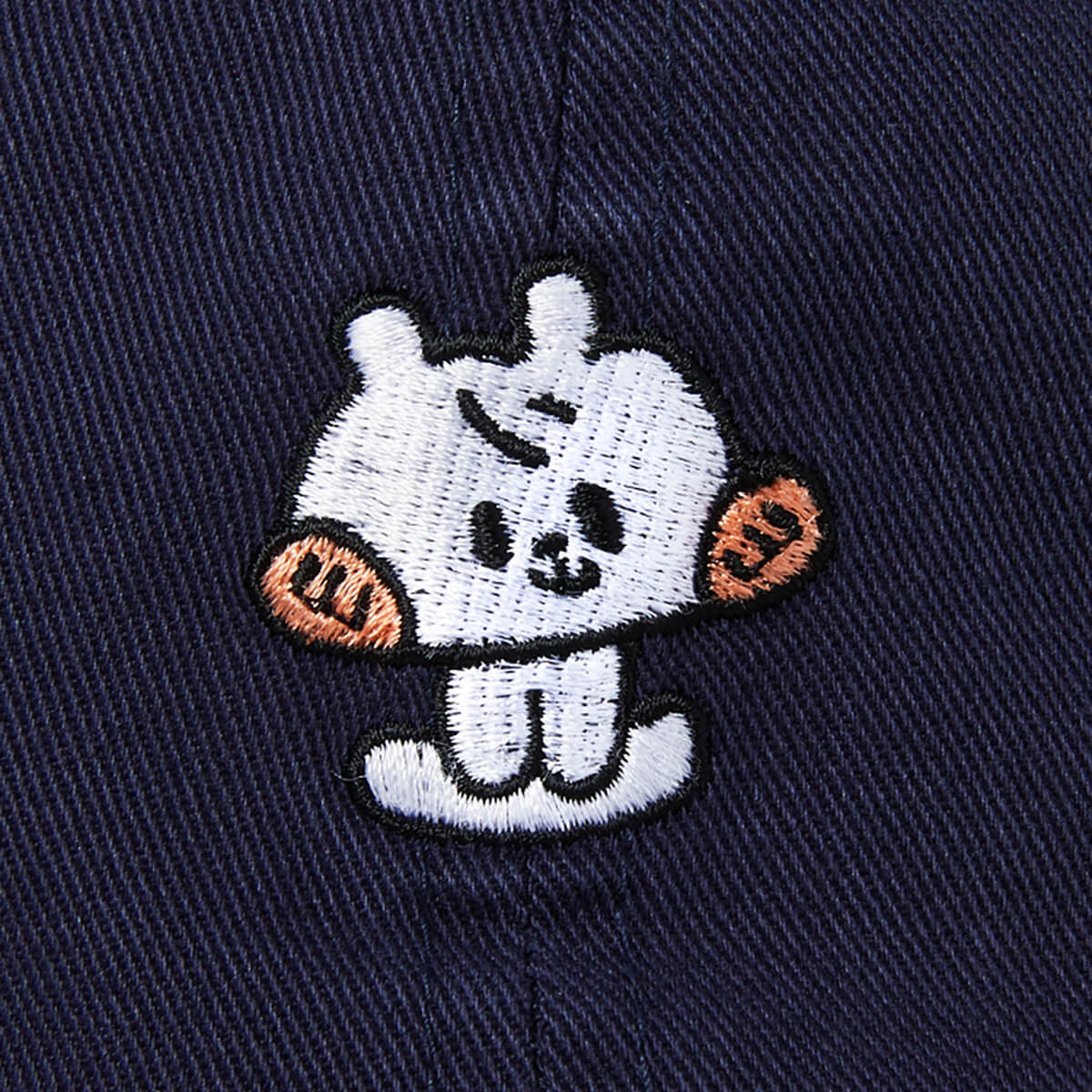 ZEROBASEONE zeroni Baseball Cap - Image 2