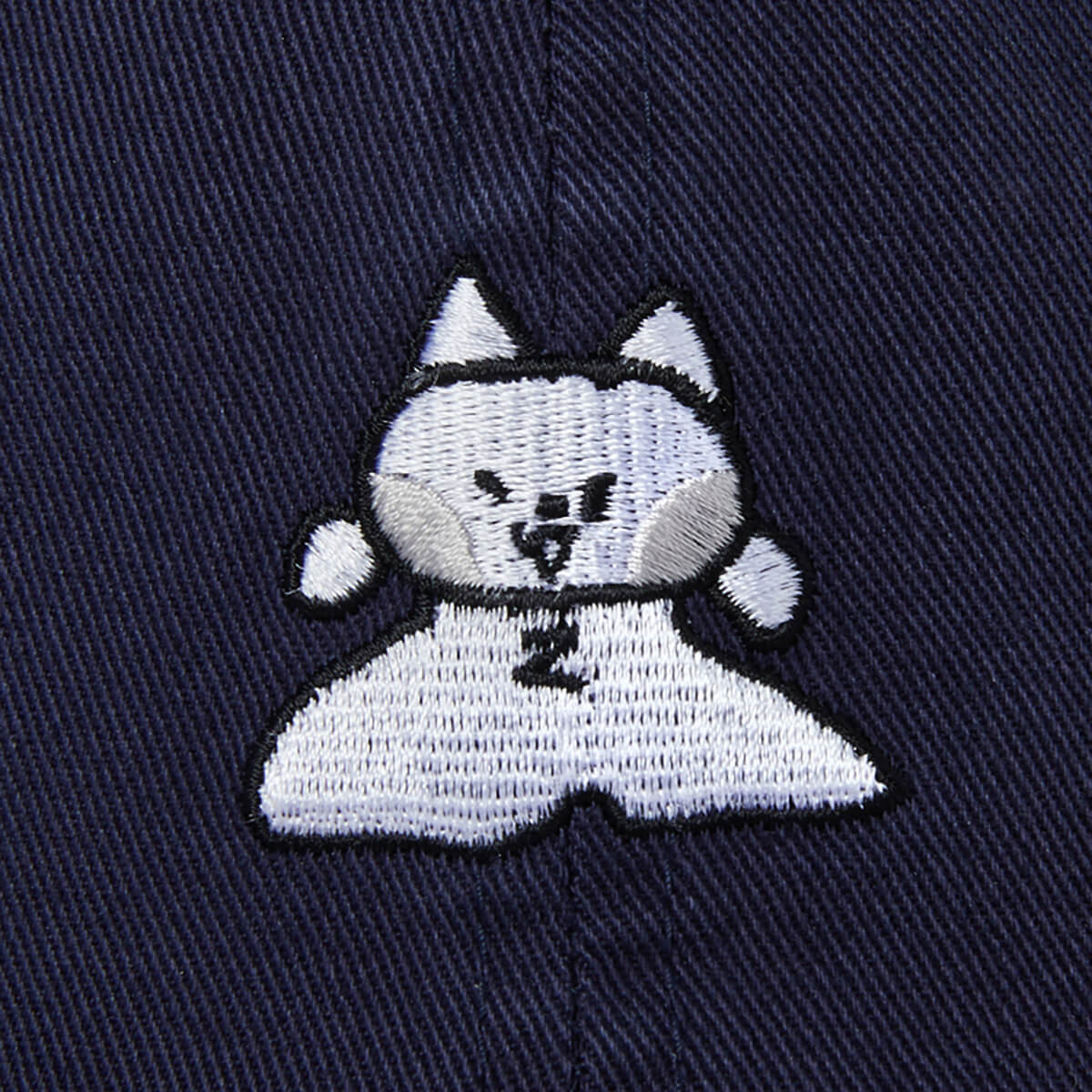 ZEROBASEONE zeroni Baseball Cap - Image 3