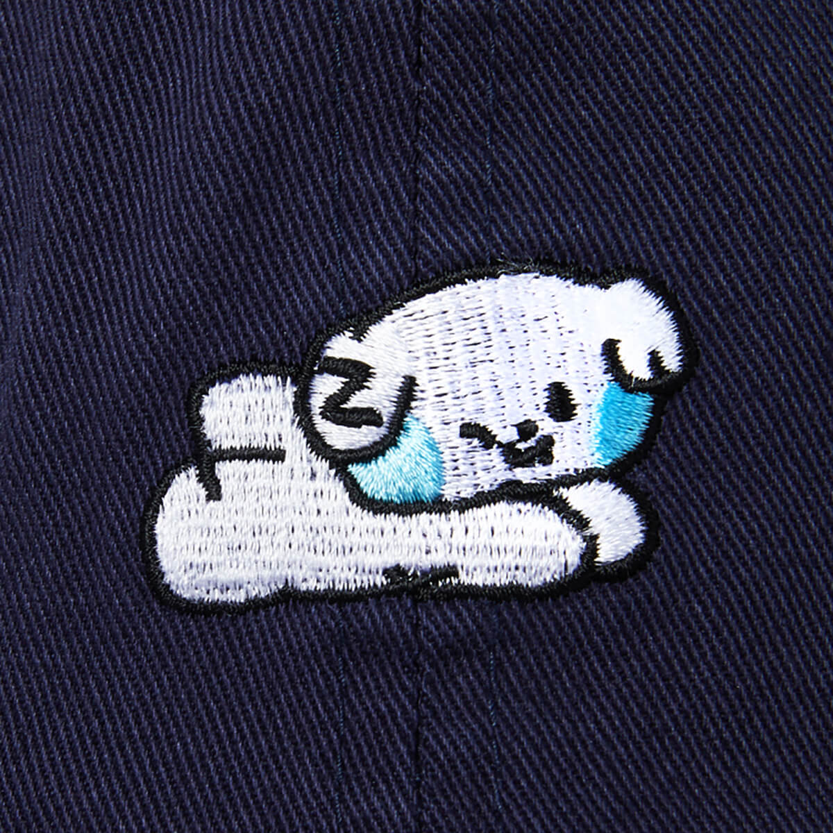 ZEROBASEONE zeroni Baseball Cap - Image 8