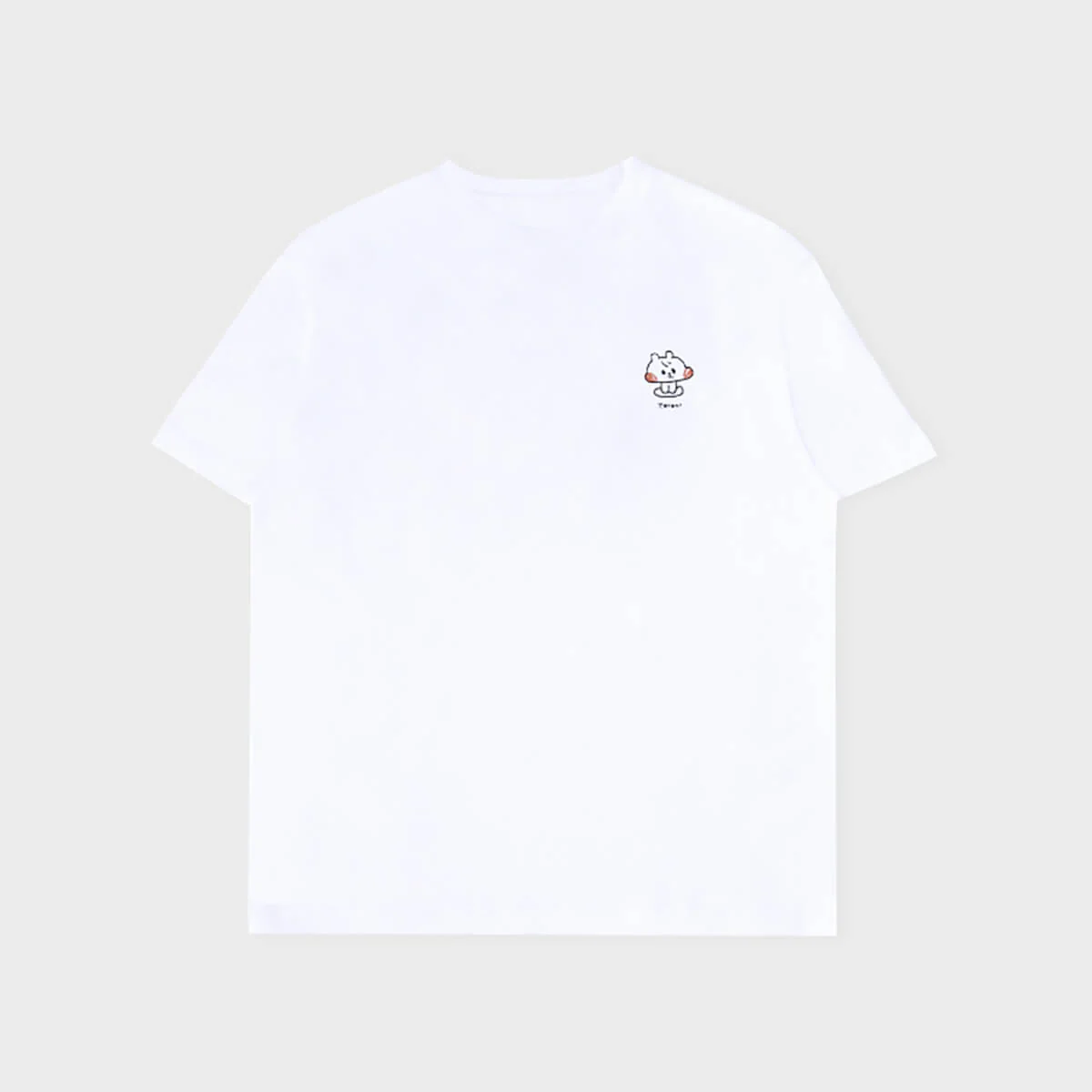 ZEROBASEONE zeroni Short Sleeve T-Shirt - Image 2