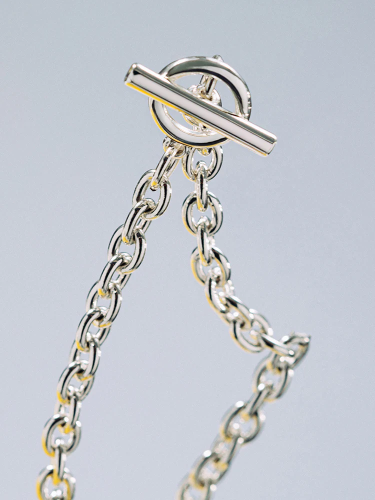ZO&FRIENDS A&NE Knit Plush Keyring - Image 8