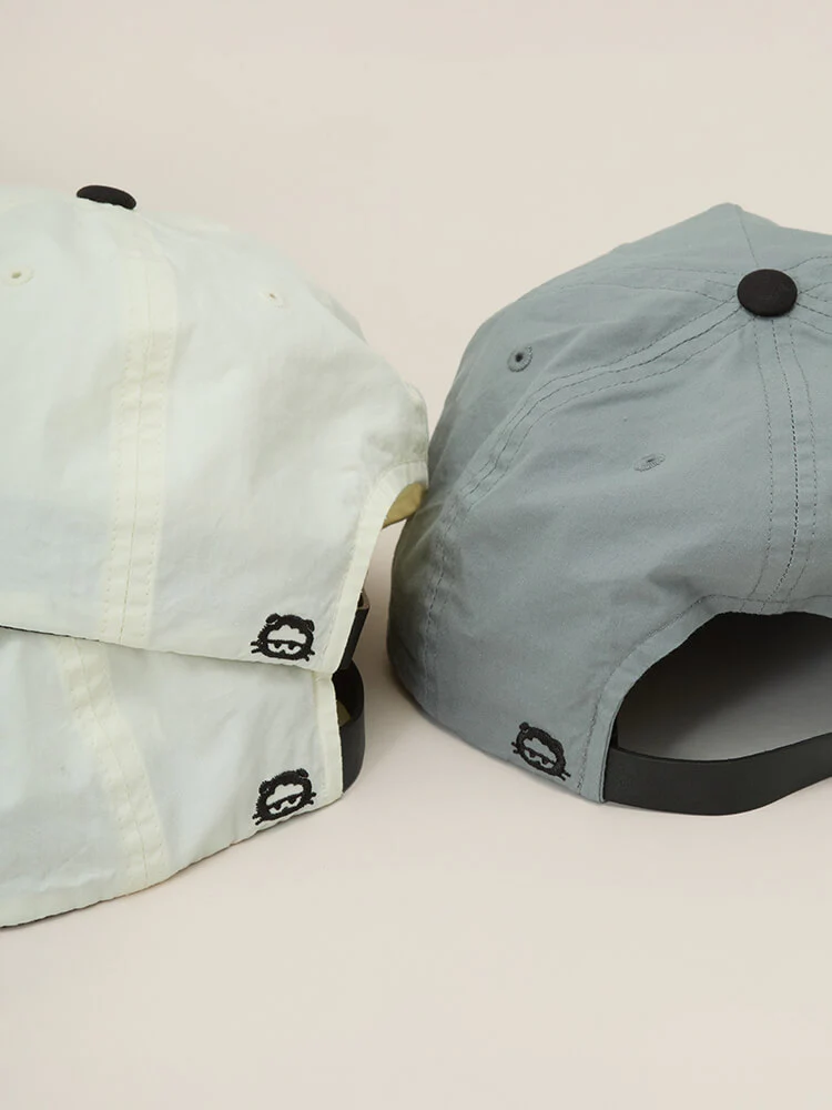 ZO&FRIENDS Ball Cap - Image 2