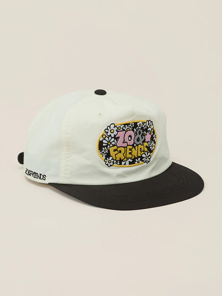 ZO&FRIENDS Ball Cap - Image 3