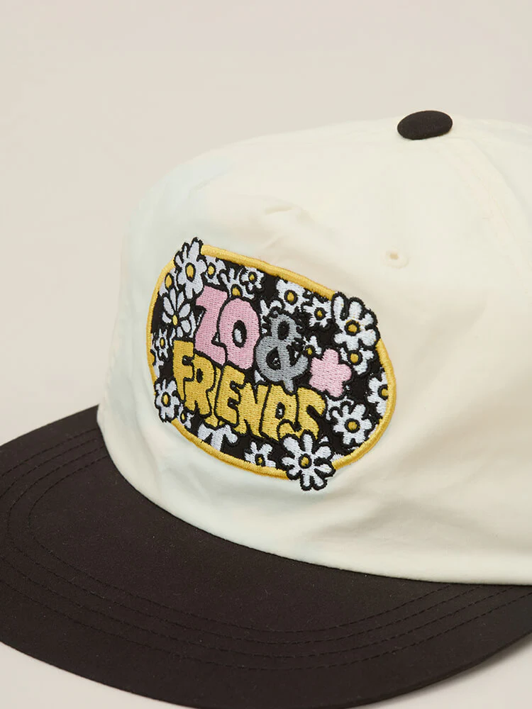 ZO&FRIENDS Ball Cap - Image 5