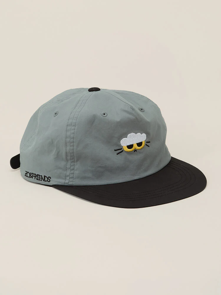 ZO&FRIENDS Ball Cap - Image 6