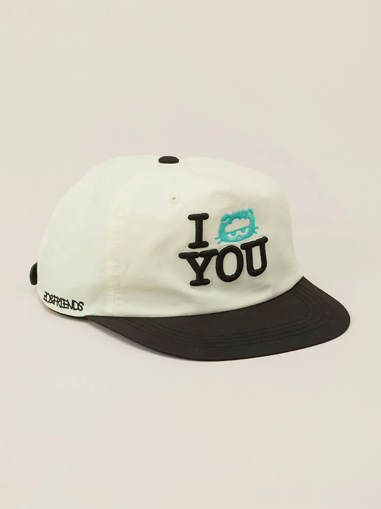 ZO&FRIENDS Ball Cap - Image 9