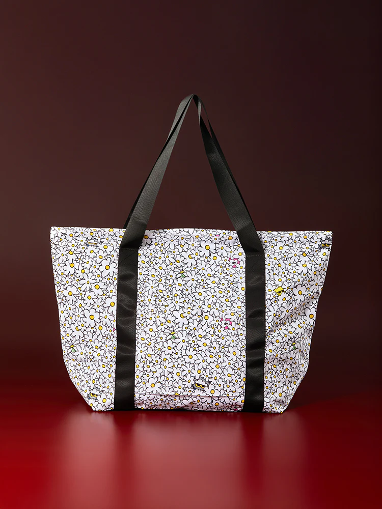 ZO&FRIENDS Foldable Travel Bag - Image 5