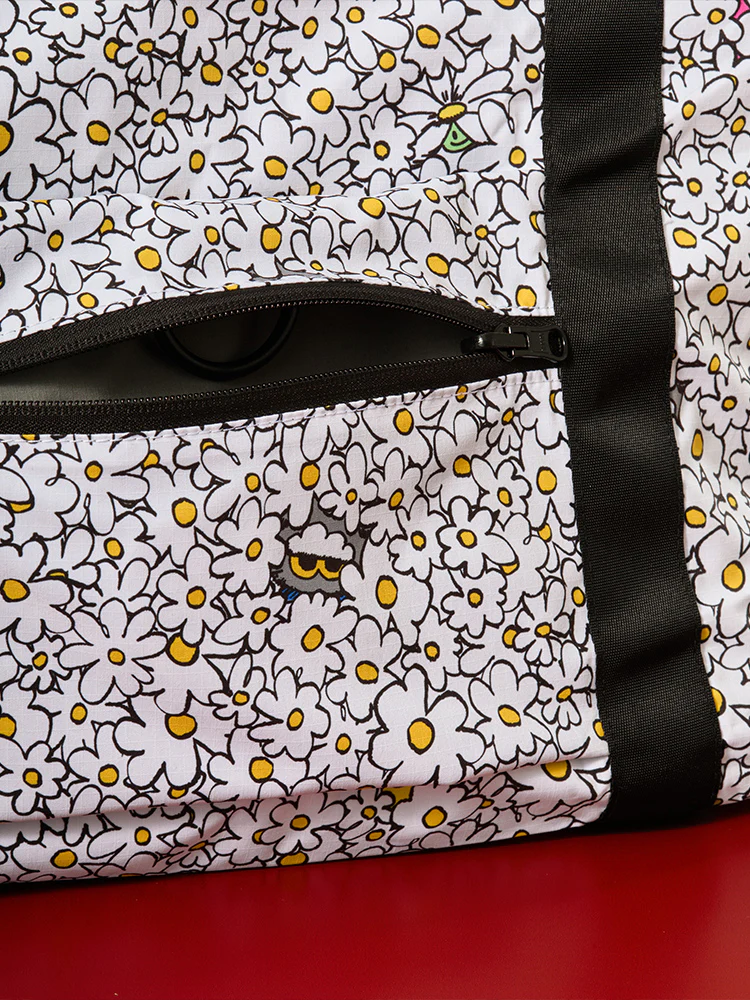 ZO&FRIENDS Foldable Travel Bag - Image 7