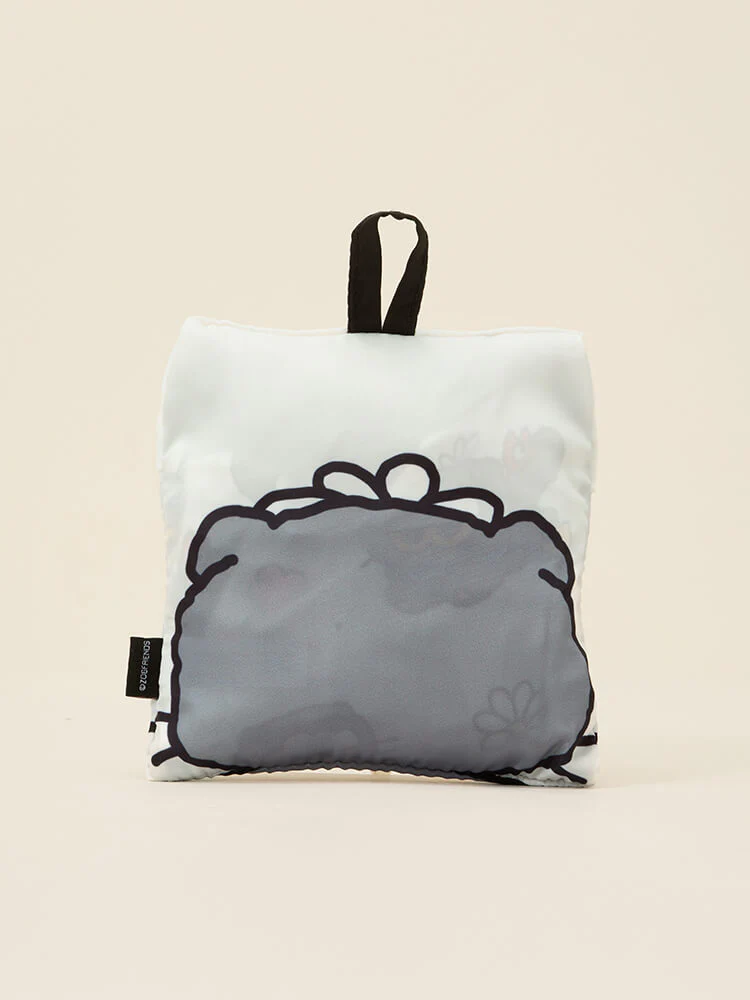 ZO&FRIENDS Market Bag - Image 4