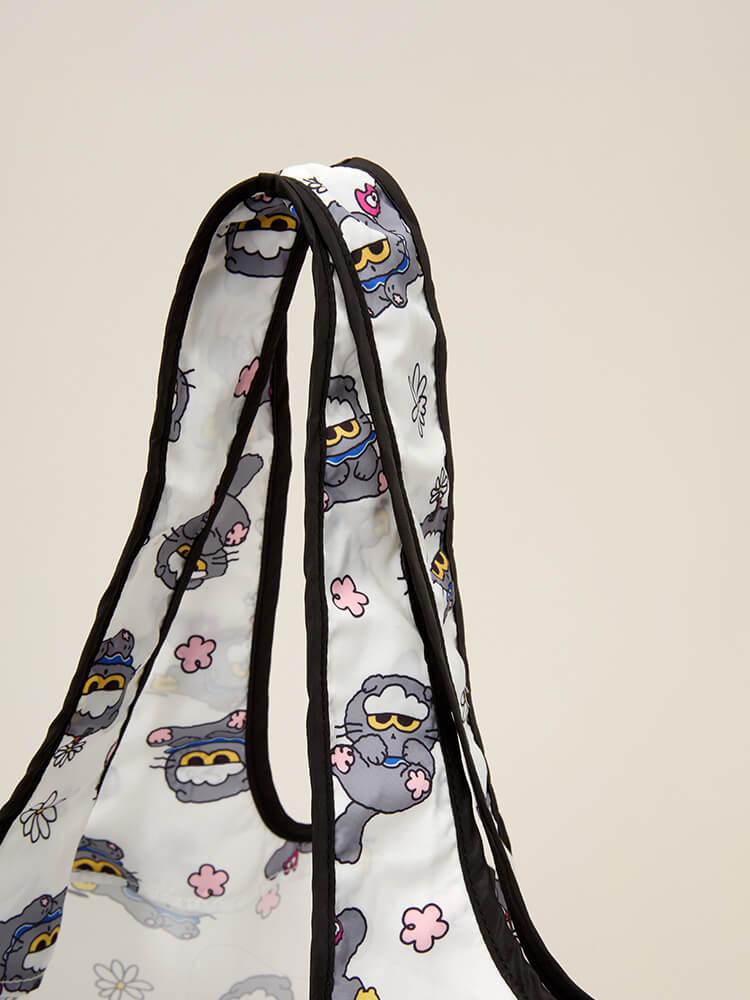 ZO&FRIENDS Market Bag - Image 8