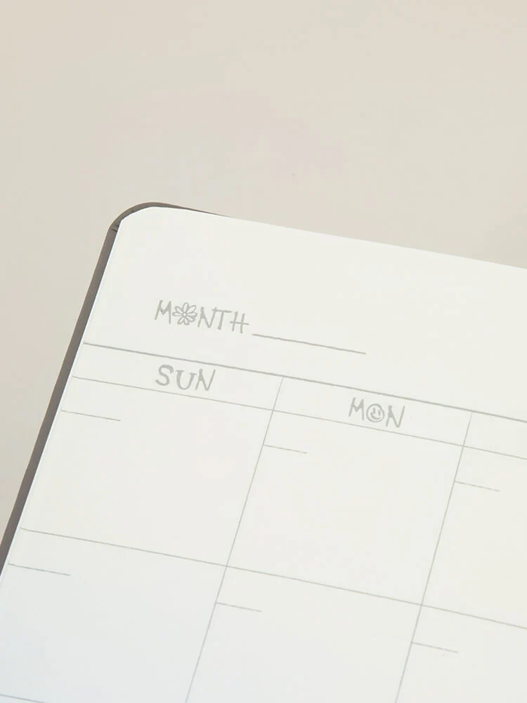 ZO&FRIENDS Notebook - Image 10