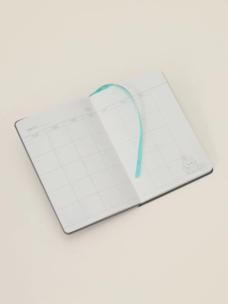 ZO&FRIENDS Notebook - Image 2