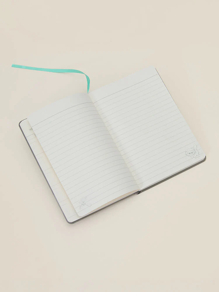 ZO&FRIENDS Notebook - Image 3