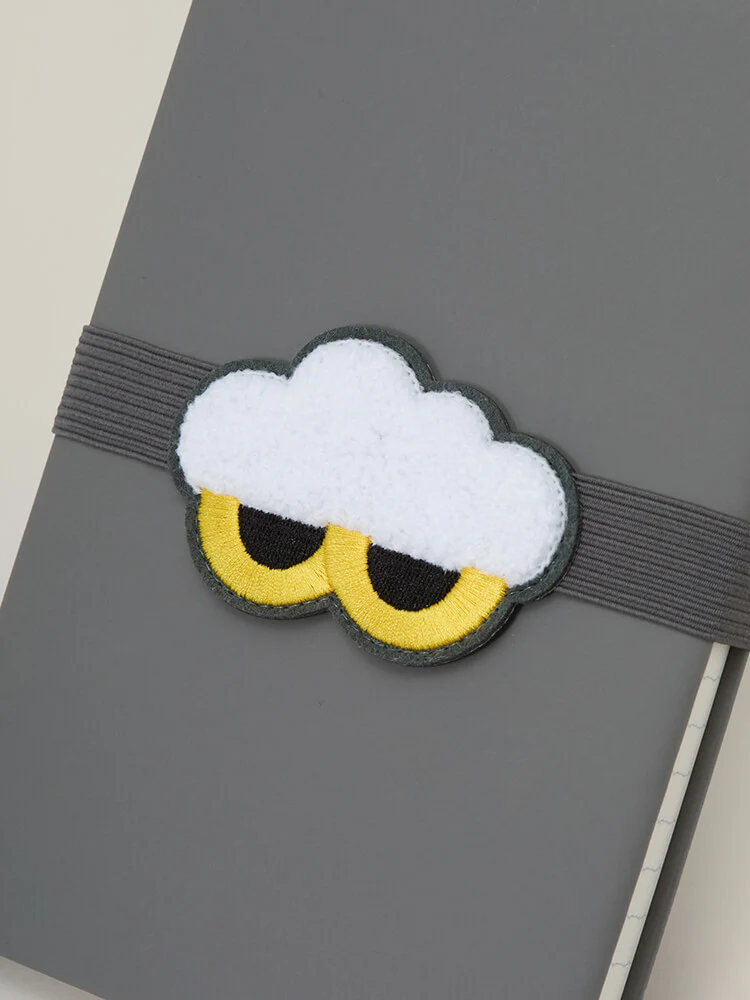 ZO&FRIENDS Notebook - Image 5