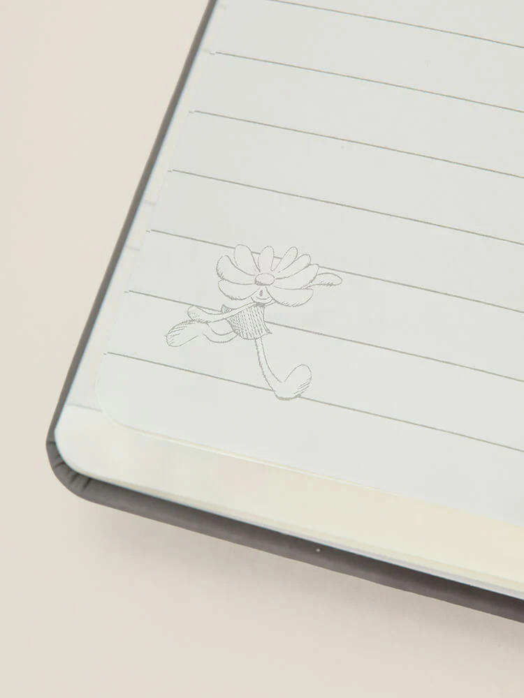 ZO&FRIENDS Notebook - Image 7