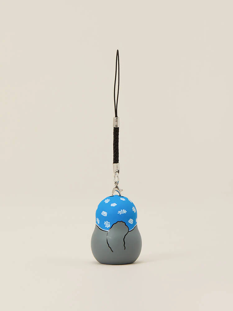 ZO&FRIENDS Random Figure Keyring (8 Types) - Image 12