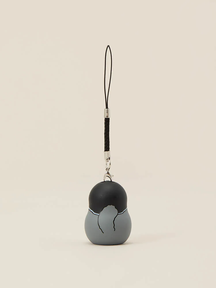 ZO&FRIENDS Random Figure Keyring (8 Types) - Image 15