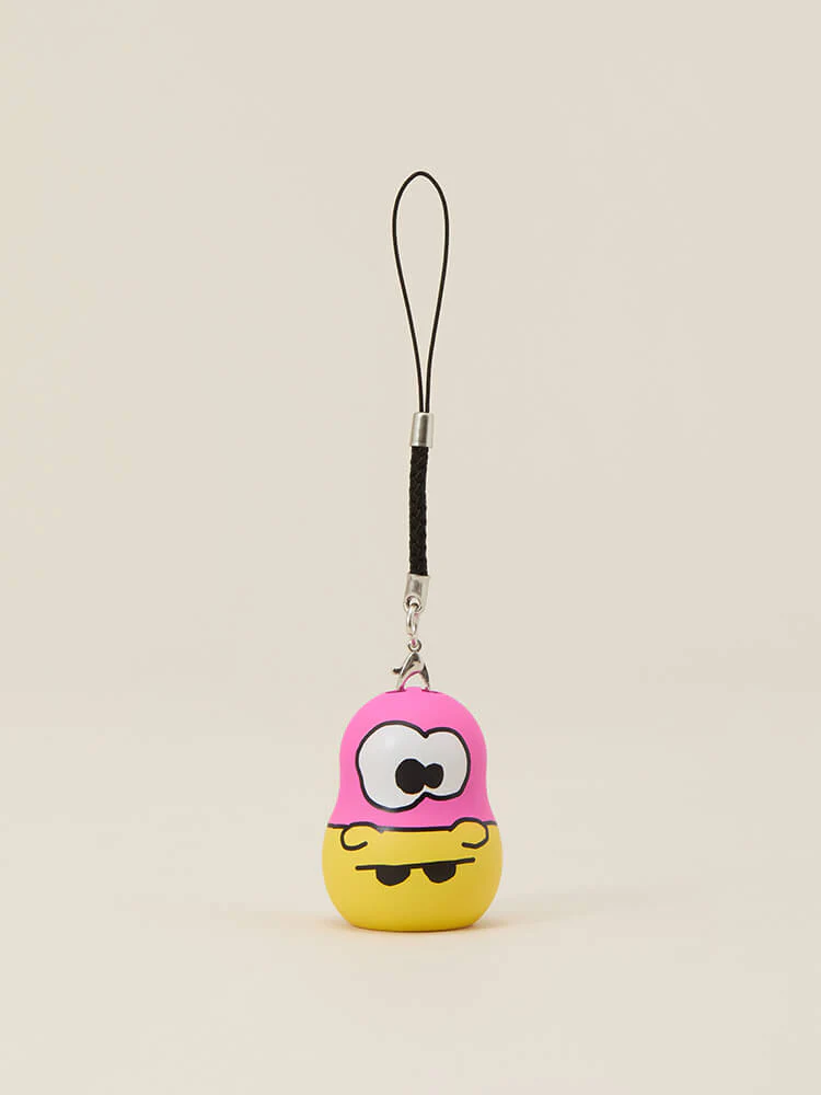ZO&FRIENDS Random Figure Keyring (8 Types) - Image 17