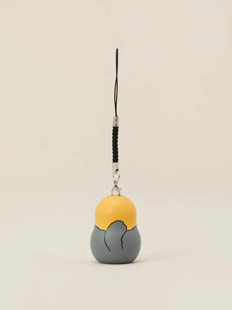 ZO&FRIENDS Random Figure Keyring (8 Types) - Image 21